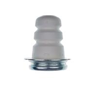 DENCKERMANN D500062 Rubber Buffer, suspension