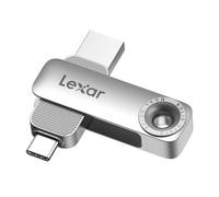 D50E 256GB Solid State Dual Drive USB Flash Drive Up to 400MB/s Read 360MB/s