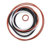D51844 O-Ring Maintenance Rebuild Kits for DeWALT D51844 D51845 D51822 D51823 Universal Framing Nailer