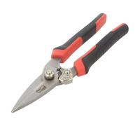D52-2 Cable Cutter Universal L: 200mm Ergonomic Handle Straight BESSEY