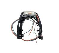 D5200 Top Cover Flashlight Pop-up Unit Flash Light Lamp Bounce Camera Repair Part ，compatible For Nikon