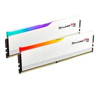 D532GB 6000-32 Ripjaws M5 RGB K2 wh GSK (F5-6000J3238F16GX2-RM5RW)