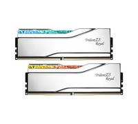 D532GB 7600-36 Trident Z5 Royal K2 GSK (F5-7600J3646G16GX2-TR5S)