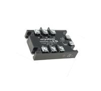 D53TP50D Relay: Semiconductor VAT Tax: 3-32VDC 50A 48-530VAC 3-Phase CRYDOM