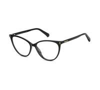 D551 807 Optical Frame - female - Polaroid - Glasses - Black - 54 MM - Accessories 54 MM
