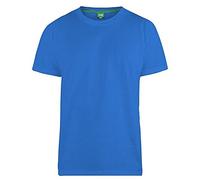 D555 Big & Tall Royal Core T-Shirt - Men's