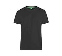 D555 Duke Basic T-Shirt - Men's Black