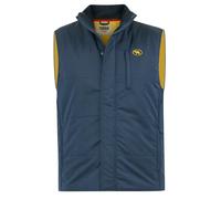 D555 Felipe 2 Front Zip Padded Kingsize Gilet Duke Clothing Navy 4XL