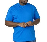 D555 Flyers-Blue Premium Weight Combed Cotton-5XL