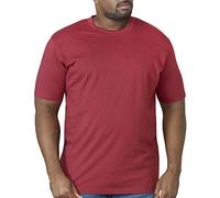 D555 Flyers-Red Premium Weight Combed Cotton-5XL