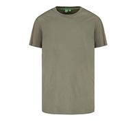 D555 Khaki Duke Basic T-Shirt - Men's
