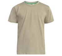 D555 Khaki Duke Basic T-Shirt - Men's