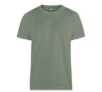 D555 Khaki Duke Basic T-Shirt - Men's