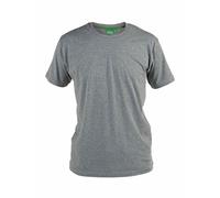 D555 Men's Big Size Premium Combed Cotton Tee Shirt Flyers, 1XL - 8XL, 8 Colours