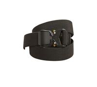 D555 Men's Dale Webbed Tactical Stretch Belt in Black D555 Black One Size