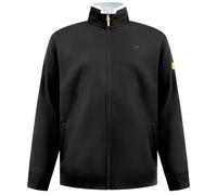 Duke Mens D555 Johnson Full Zip Kingsize Sweatshirt DC582