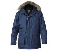 D555 Men's Plus Size LOVETT Parka Style Jacket 2XL to 8XL