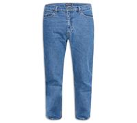 Duke Mens D555 Rockford Comfort Kingsize Jeans DC160