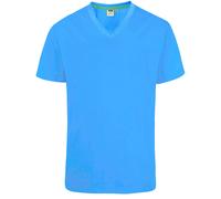 Duke Mens D555 Signature 2 V Neck T-Shirt DC167