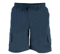 D555 Nick Kingsize Cargo Shorts Duke Clothing Navy 7XL