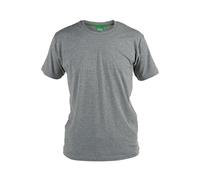 D555 Premium Weight Combed Cotton Crew Neck T-shirts in Size M to XXL, 7 Colors
