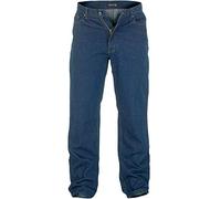 D555 Rockford Mens Comfort Big Tall Jeans - Indigo - 54R