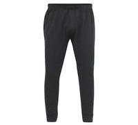 D555 Thermal Long Johns for Men in Black, 4XL