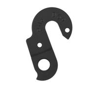 D59 Derailleur Hanger Compatible/Replacement for Canyon (No.6), Kona, KHS, Marin, Focus, Orange, Ghost, Vitus, Mondraker, Breezer, Niner, Foes