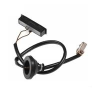 D5BE Tailgate Rear Lock Handle Switch Boot Button 63270-SG000 For