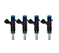 D5BG-9F593-AA D5BG-AA-9F593 For Ford For Expedition 5.4L V8 U222 2005 4PCS Car Fuel Injector Nockout Nozzle Injection