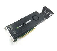 D5R4G DELL NVIDIA Quadro K4000 3GB GDDR5 PCI-E 2.0 X16 Video Card