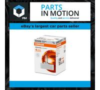 D5s Xenarc Original Hid fits AUDI A4 B9 1.4 2.0 2.0D 3.0D 2015 on Osram Quality