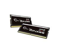 G.Skill Ripjaws F5-4800S4039A16GX2-RS memory module 32 GB 2 x 16 GB DDR5 4800 MHz