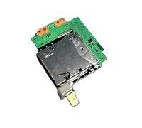 D6 SD Card Memory Board Camera Repair Part ，compatible For Nikon