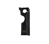 D6 Side Rubber Front Cover Left Side Rubber FX Rubber + 3M Tape Camera Repair Parts ，compatible For Nikon