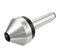 D60 D63 D80 D100 Tapper MT2 MT3 MT4 MT5 Cone Mushroom Head Center Umbrella-type Rotating Center Lathe Live Tool Holder(MT4-D80)