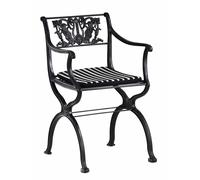 D60 Garden armchair Outdoor Tecta