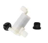 D65167482A Front Windshield Windscreen Wiper Washer Pump Motor For Mazda2 For Demio 2007-2015 Rear Wiper Motor
