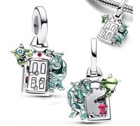 (D67) Game Of Thrones Beads Compatible With Harry Potter Bracelet, Disney 925 Silver Beads, Marvel Pendant Jewelry, New Original Brand 1:1 Logo