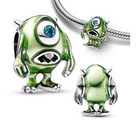 (D68) 2025 Marvel x Pan Charm collaboration! Cute Deadpool, Wolverine, Captain America, Spider - Man, and Iron Man charms, perfect for Marvel fans