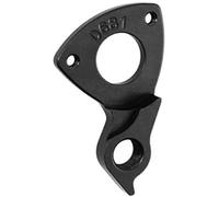 D681 derailleur Hanger Dropout, for Strenbikes 4 Season ATB 5000 Bikes Bicycle Rear Hook