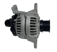 D6D Engine Alternator VOE11170321 VOE20765376 Compatible For Volvo EC210 EC240 EC290 EC210 EC240 EC290