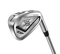 D7 FORGED STEEL IRONS R MRH 5-PW