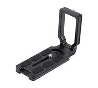 D7200 L Bracket, L Shape Bracket Vertical Universal Quick Release Plate L Shape Metal Alloy For DSLR Camera For + d500 l bracket