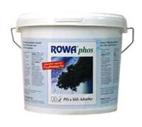 D8 D-D Rowahos Phosphate Remover for Aquarium, 5kg