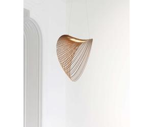 D82 Illan LED Pendant light Ø 80 cm Luceplan - 8056304369536