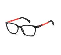 D826 8LZ Glasses - unisex - Polaroid - Glasses - Black - 48 MM - Accessories 48 MM