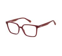 D836 C9A Optical Frame - unisex - Polaroid - Glasses - Red - 49 MM - Accessories 49 MM