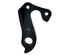 D838 Derailleur hanger for Lapierre Edge, Tandem, Pro Race Kid 2018 2017