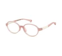D840 35J Glasses - unisex - Polaroid - Glasses - Pink - 46 MM - Accessories 46 MM